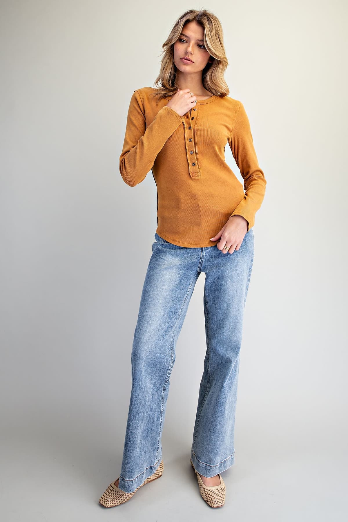 TK16317 - CINNAMON