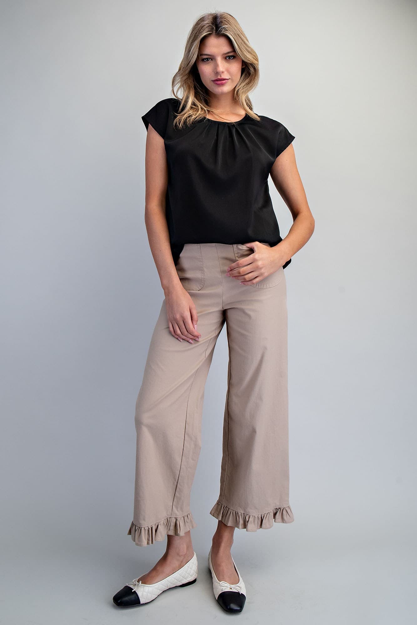 TK16393 - BLACK