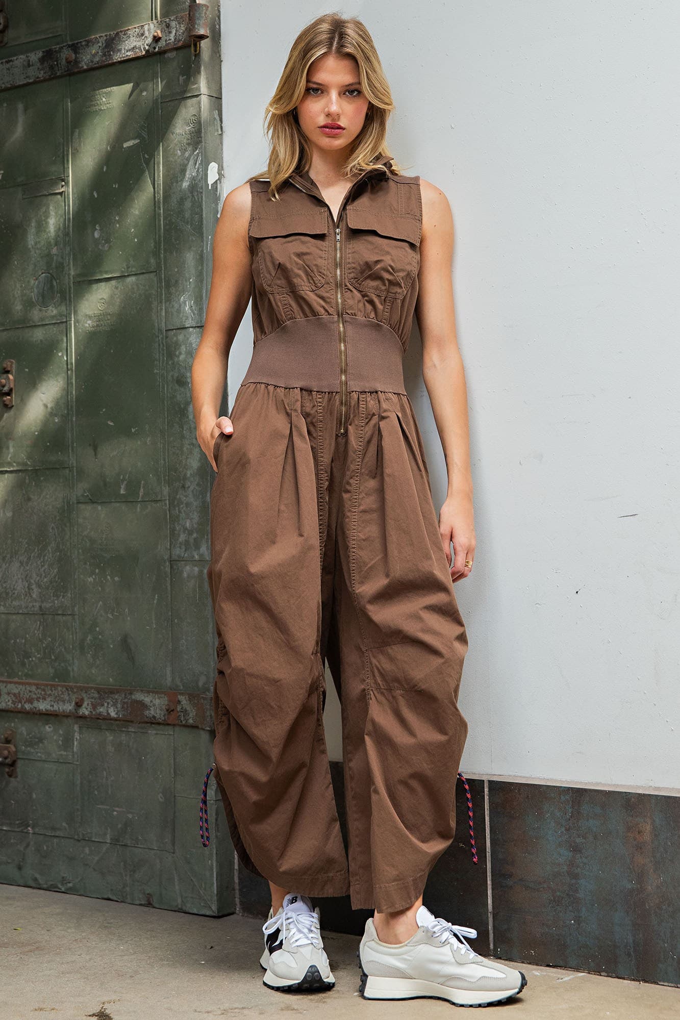 BK16144 - MOCHA BROWN