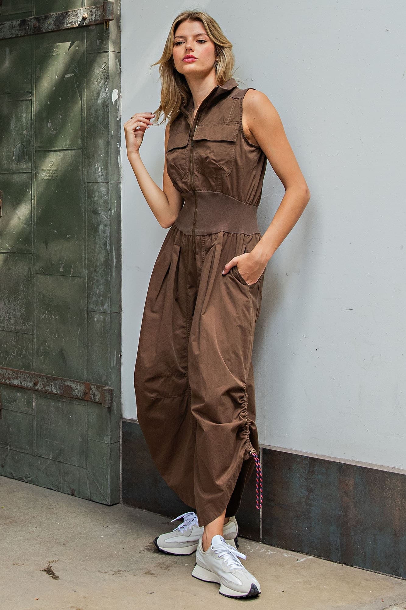BK16144 - MOCHA BROWN