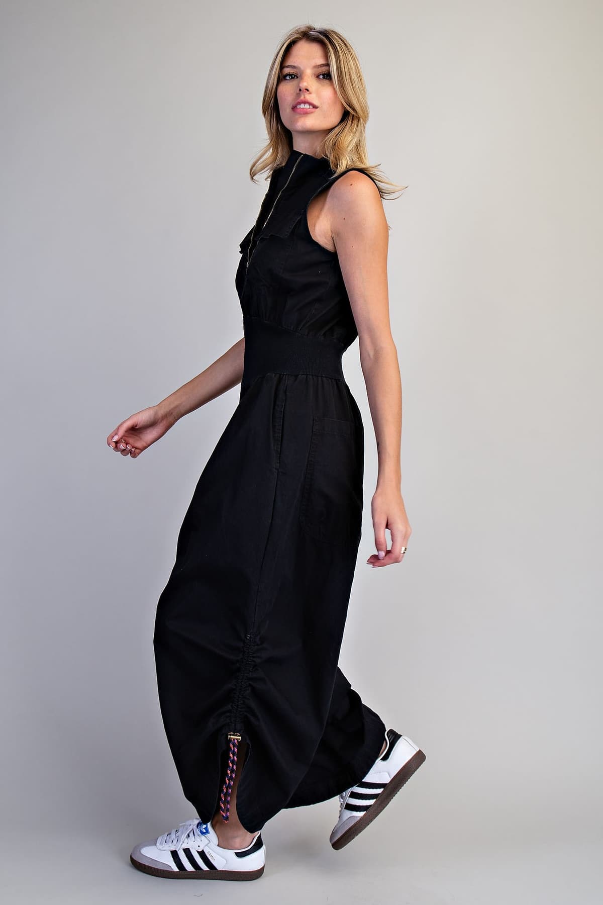 BK16144 - ASH BLACK