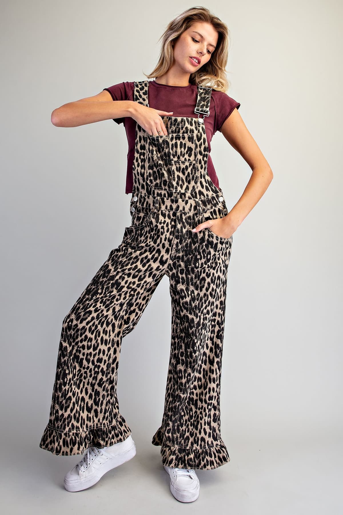 BK16409 - LEOPARD