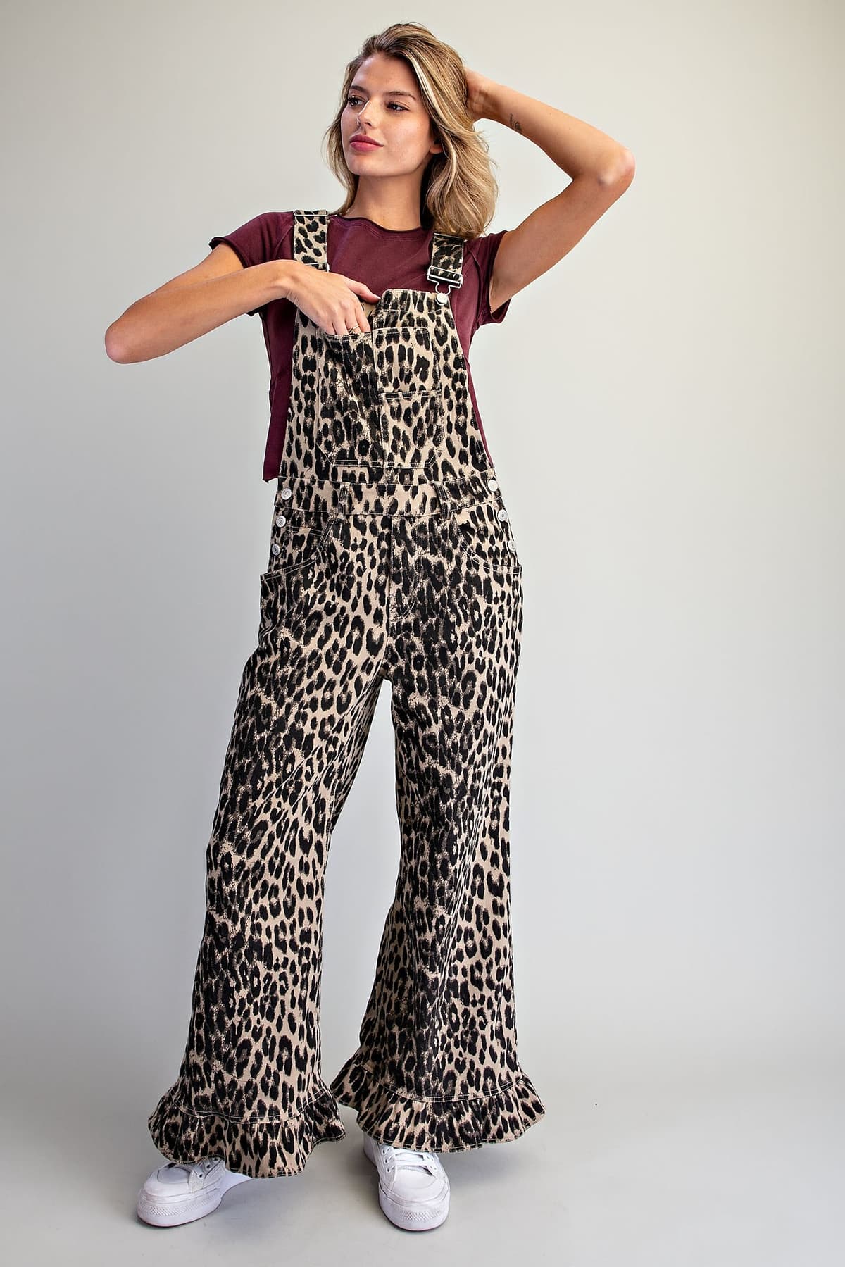 BK16409 - LEOPARD