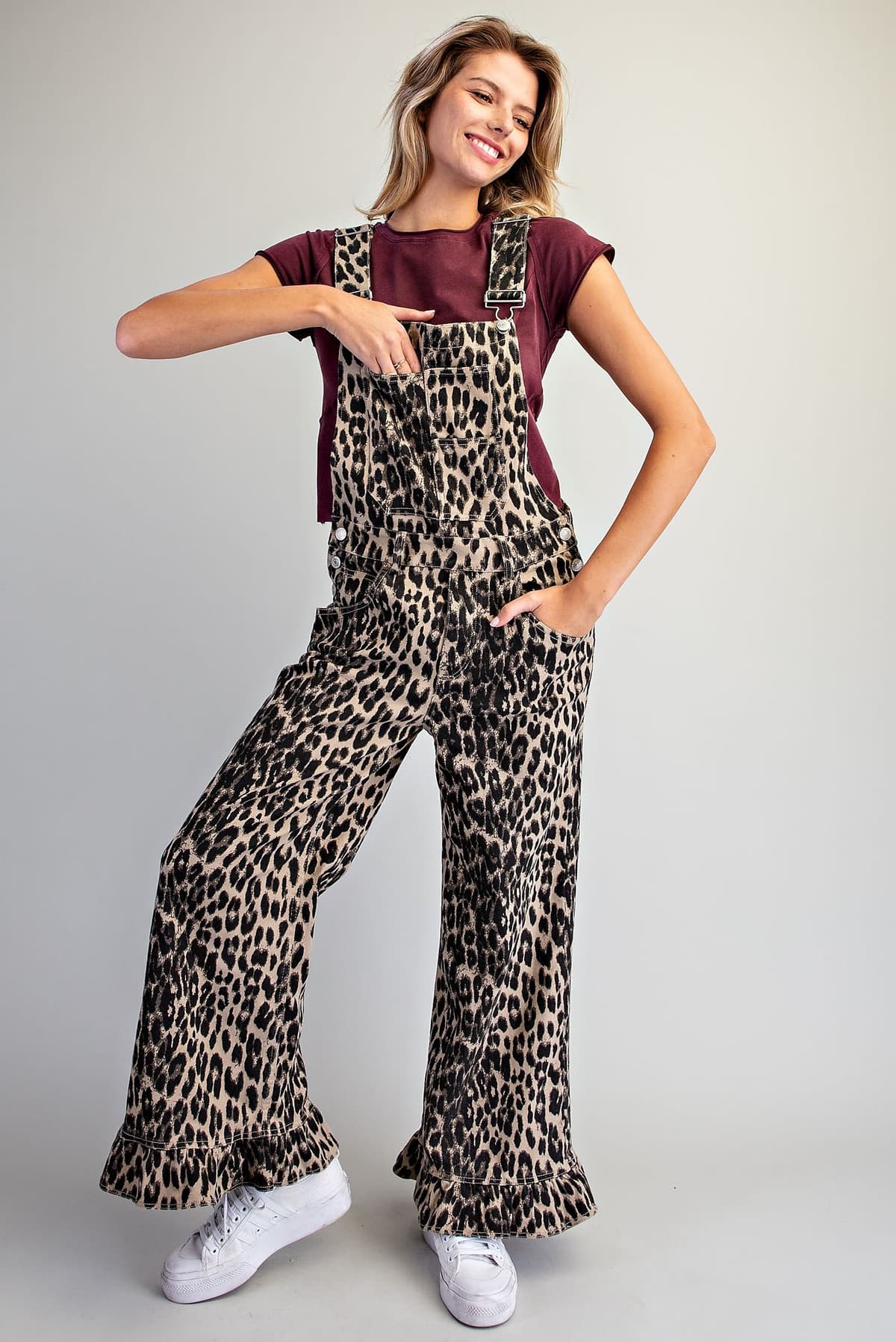 BK16409 - LEOPARD