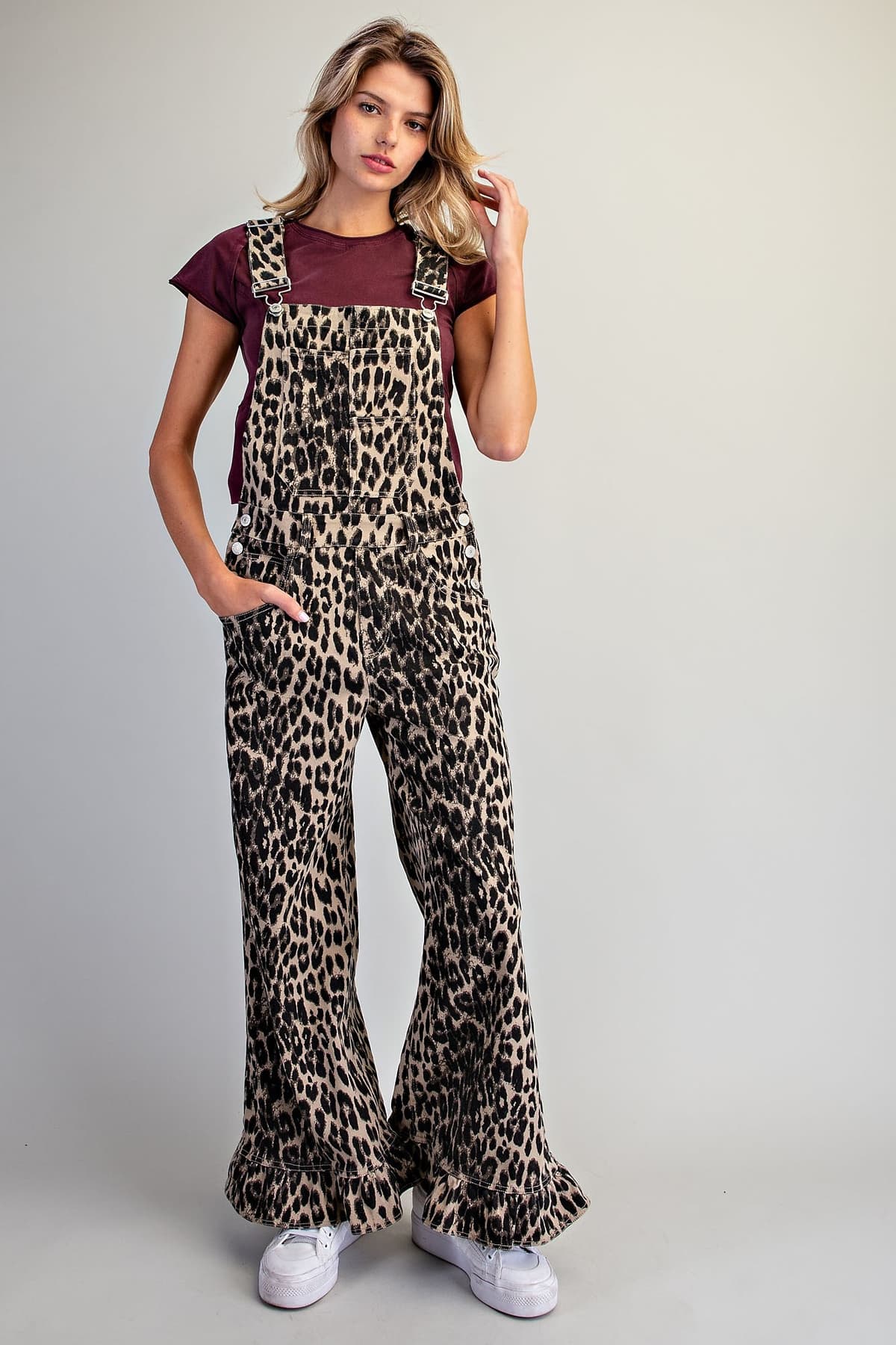 BK16409 - LEOPARD