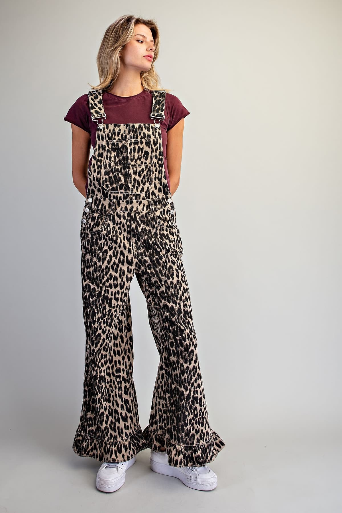 BK16409 - LEOPARD