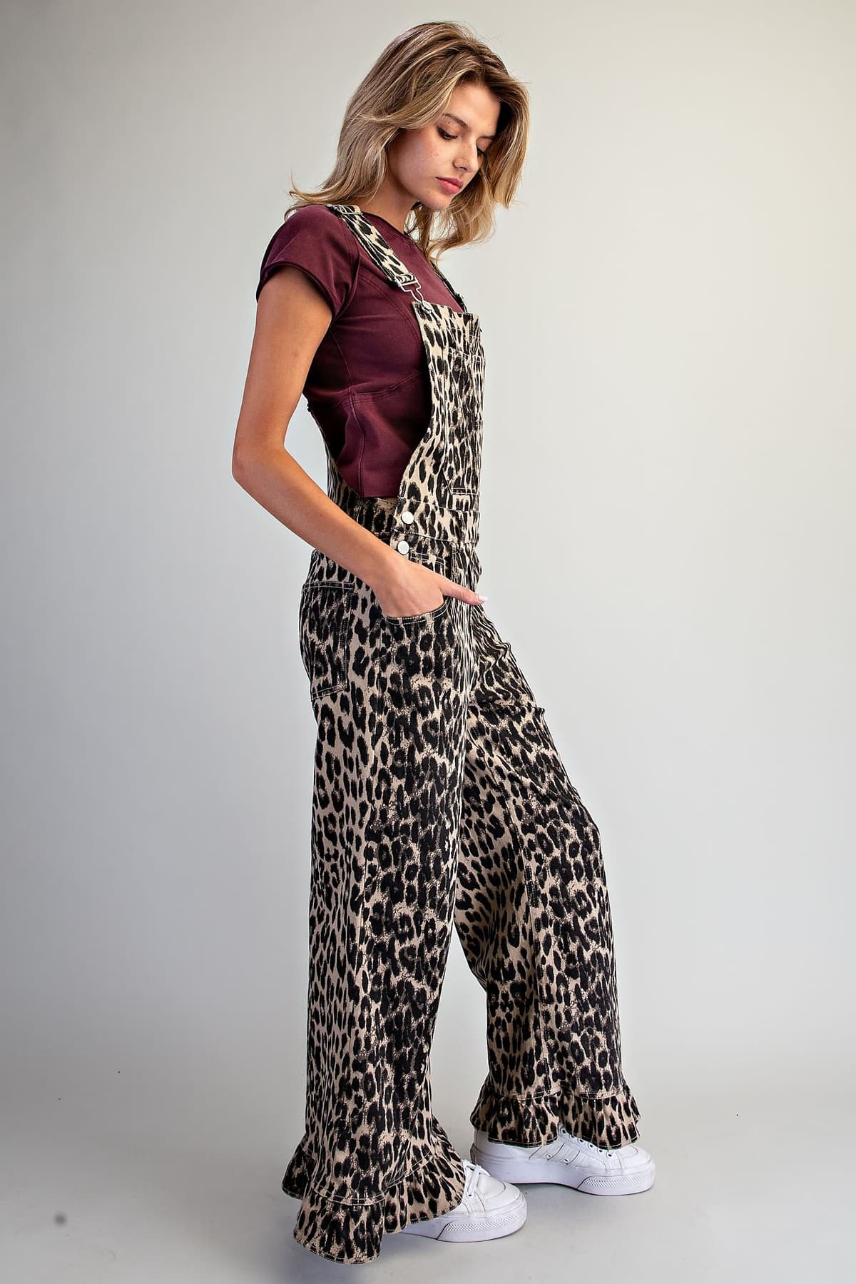 BK16409 - LEOPARD