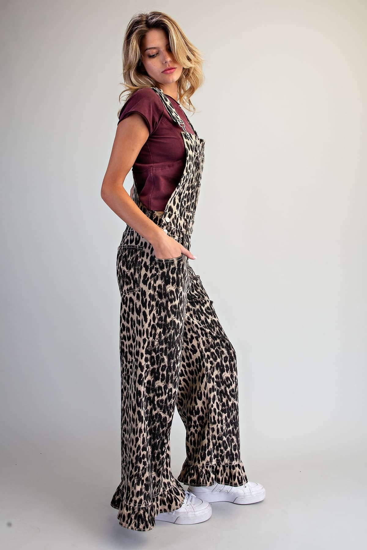 BK16409 - LEOPARD
