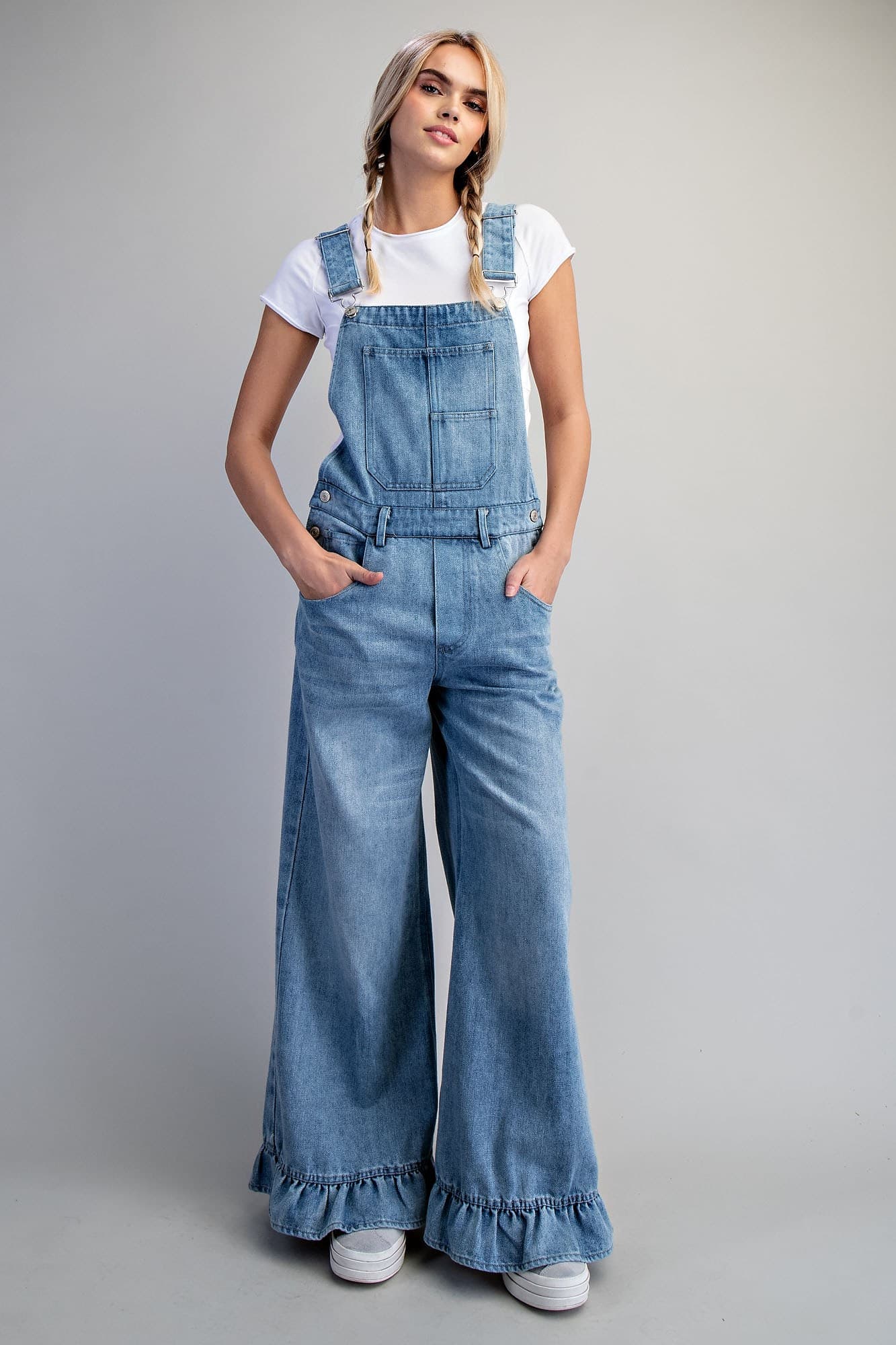 BK16410 - DENIM