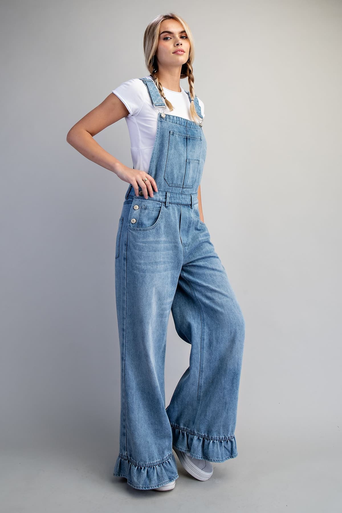 BK16410 - DENIM