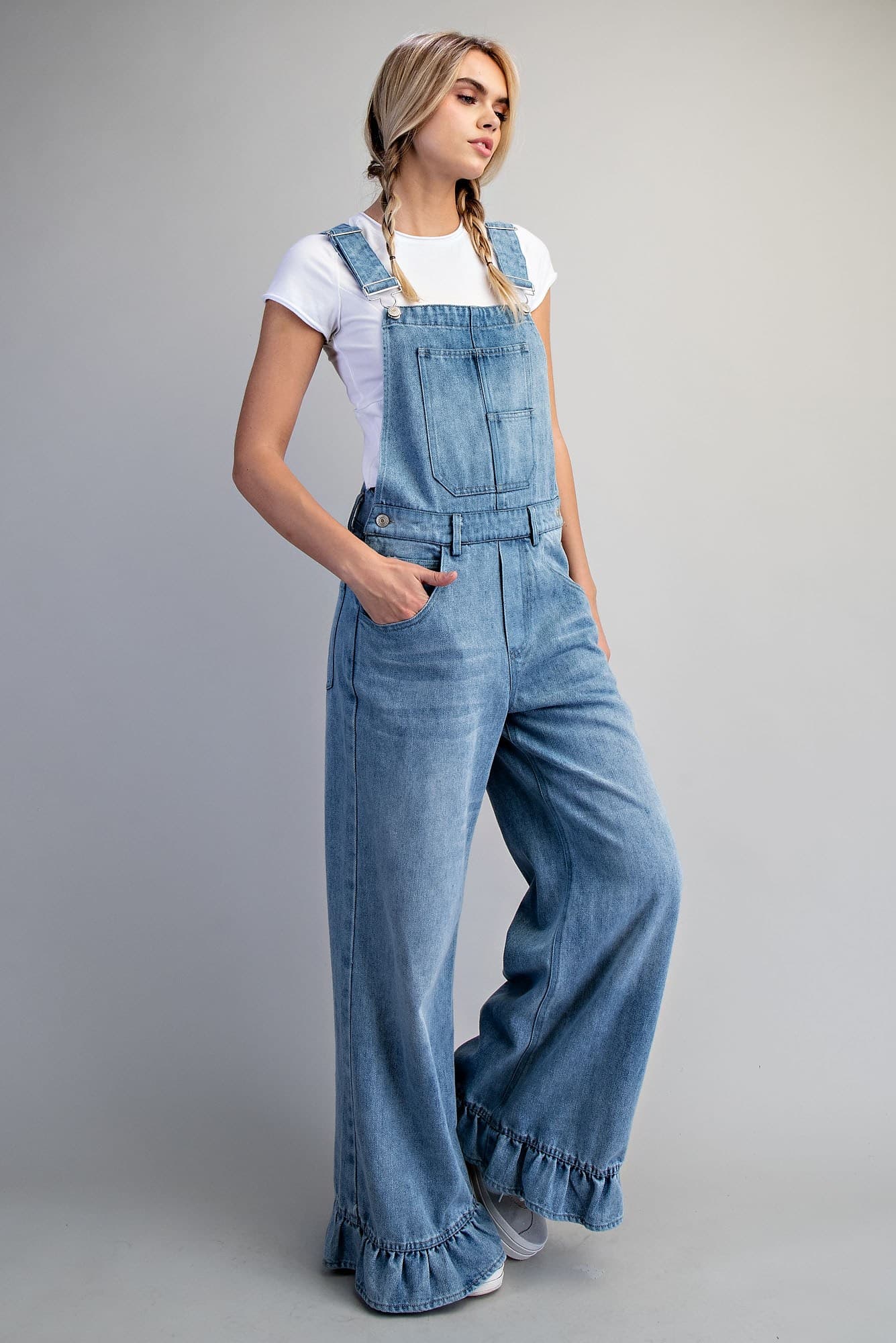 BK16410 - DENIM
