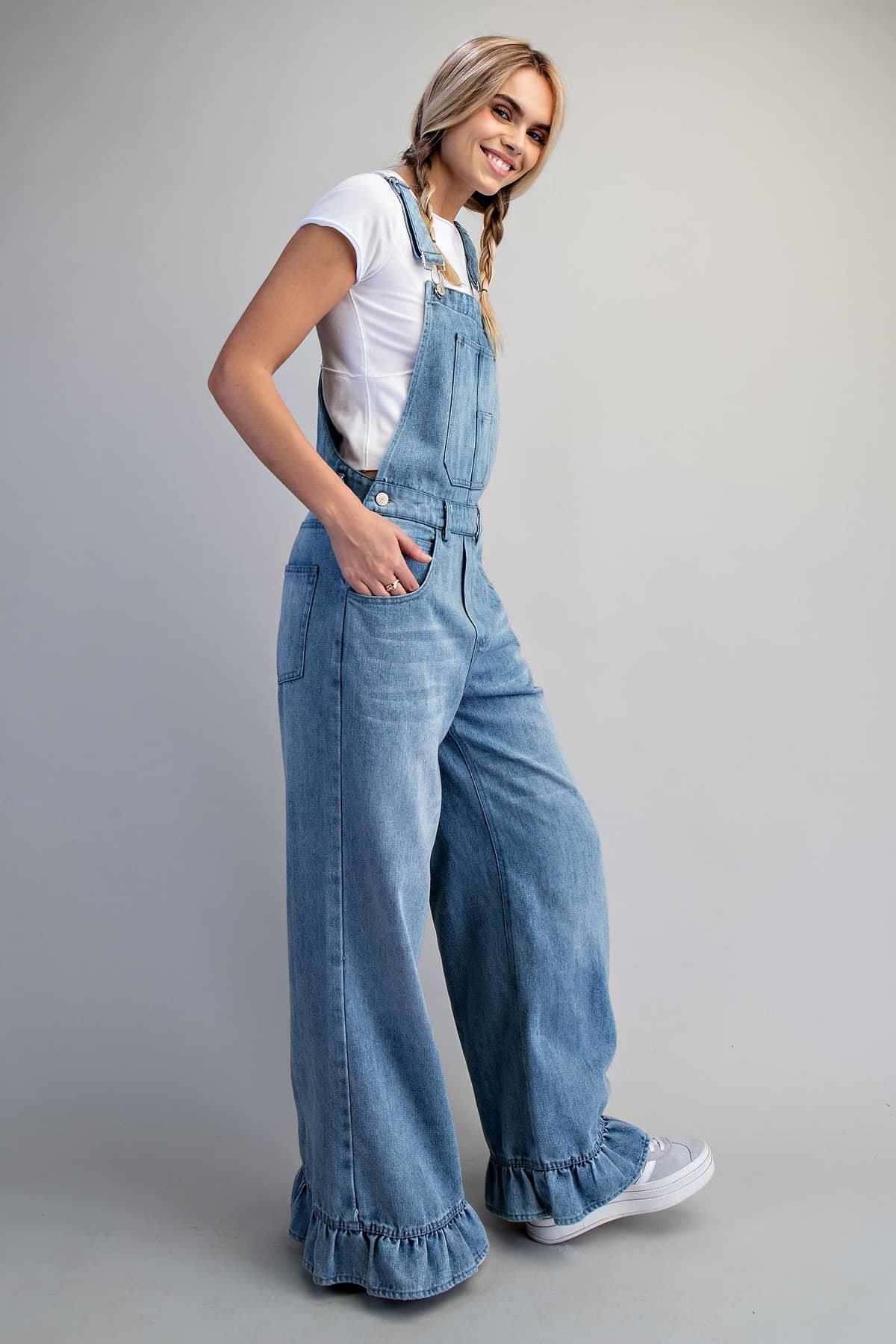 BK16410 - DENIM