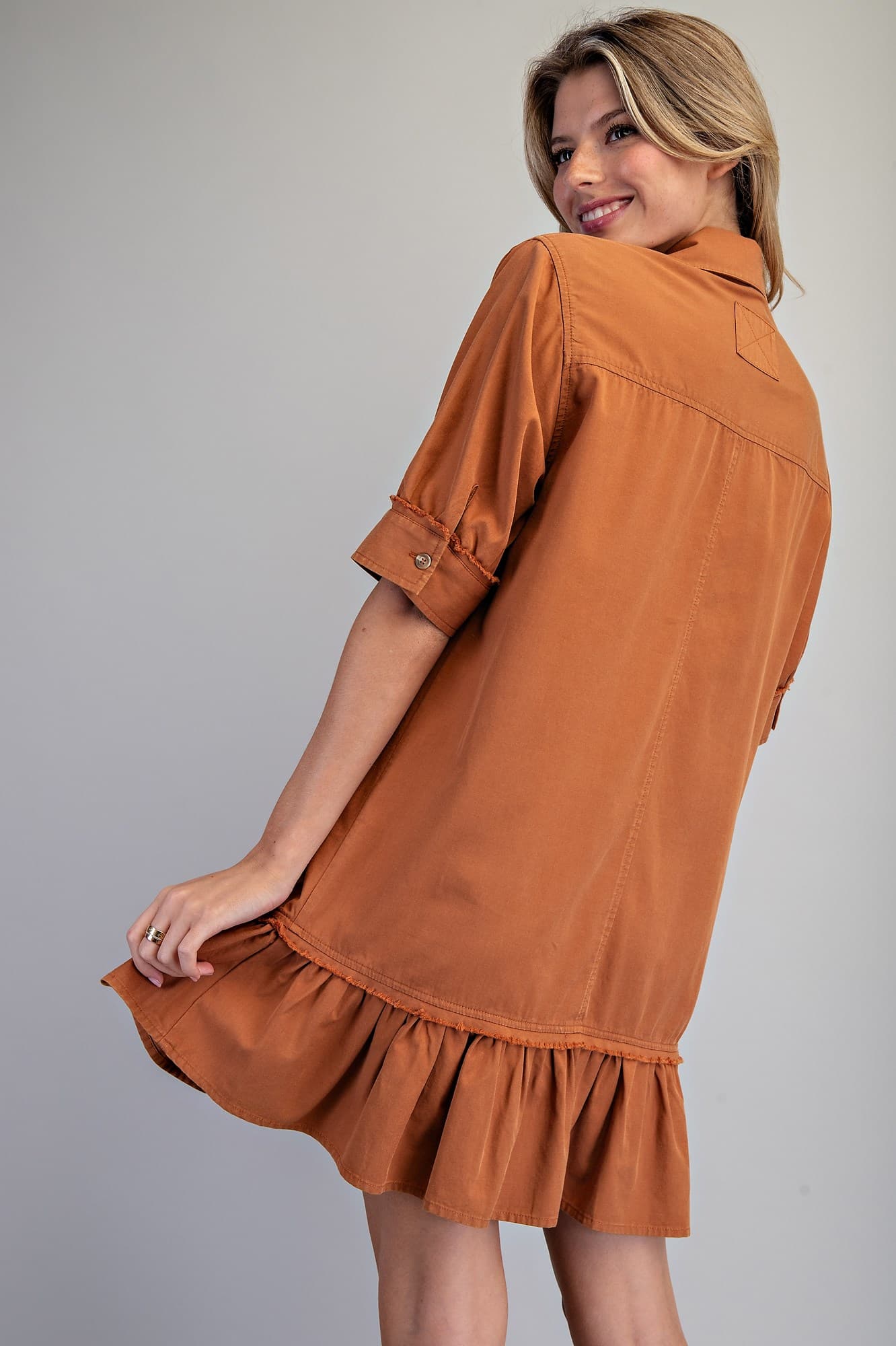 DH15980 - CLAY