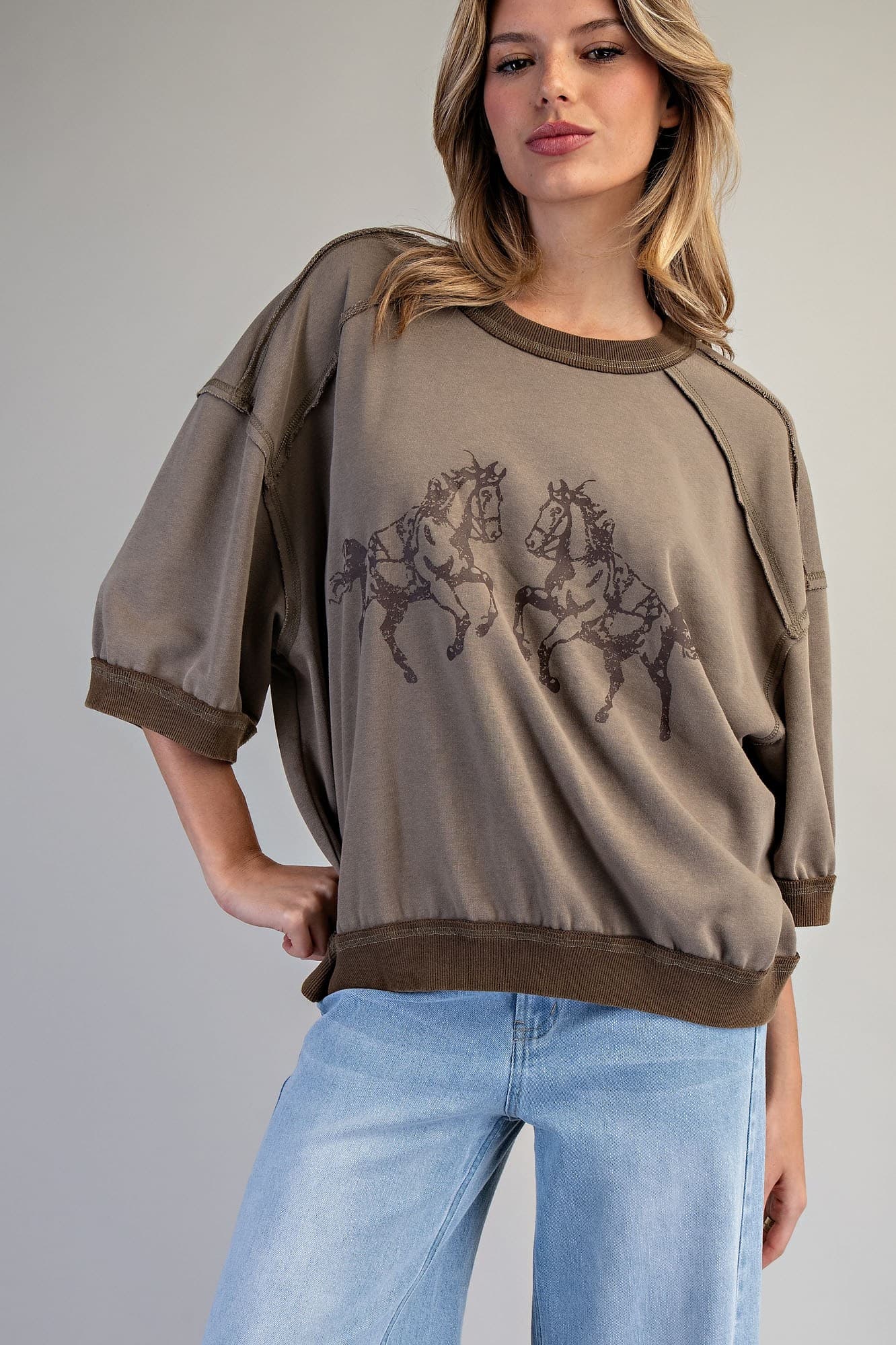 TH15880 - OLIVE