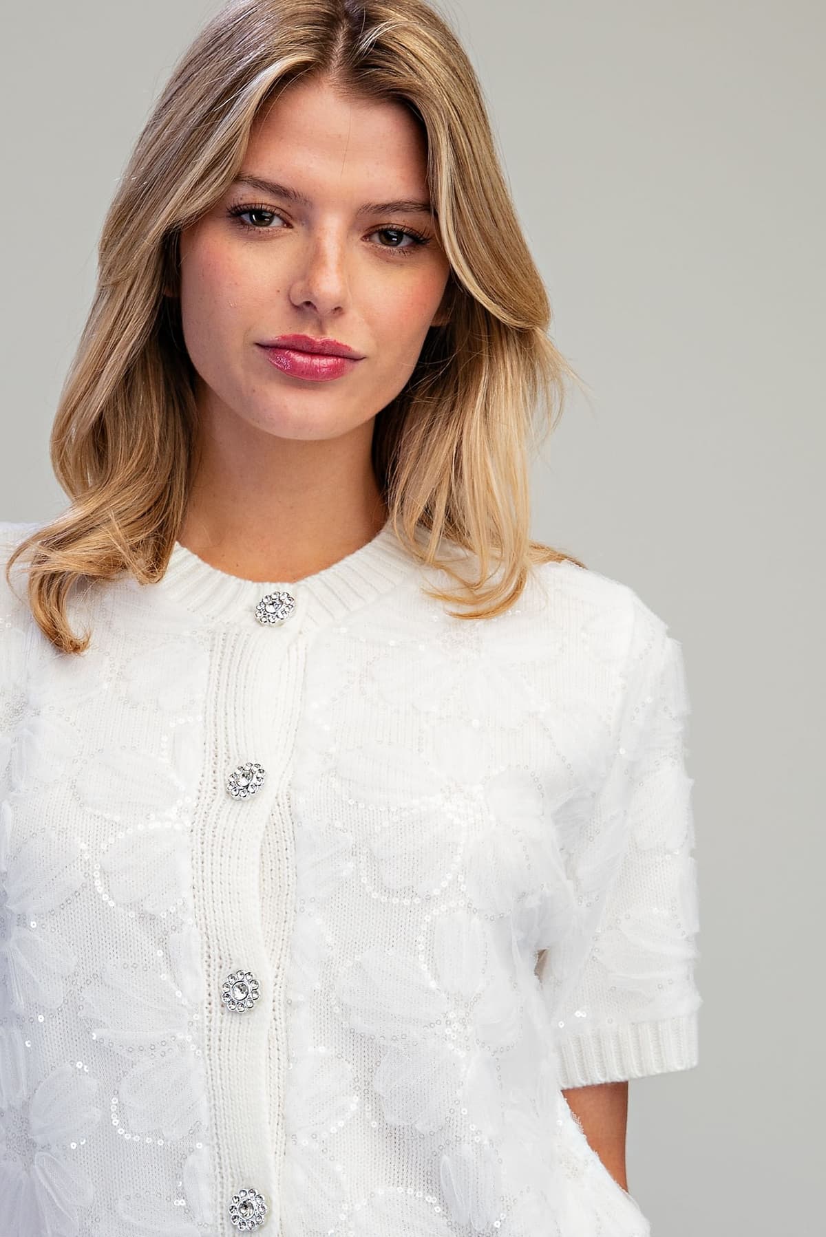 SJH15699 - IVORY