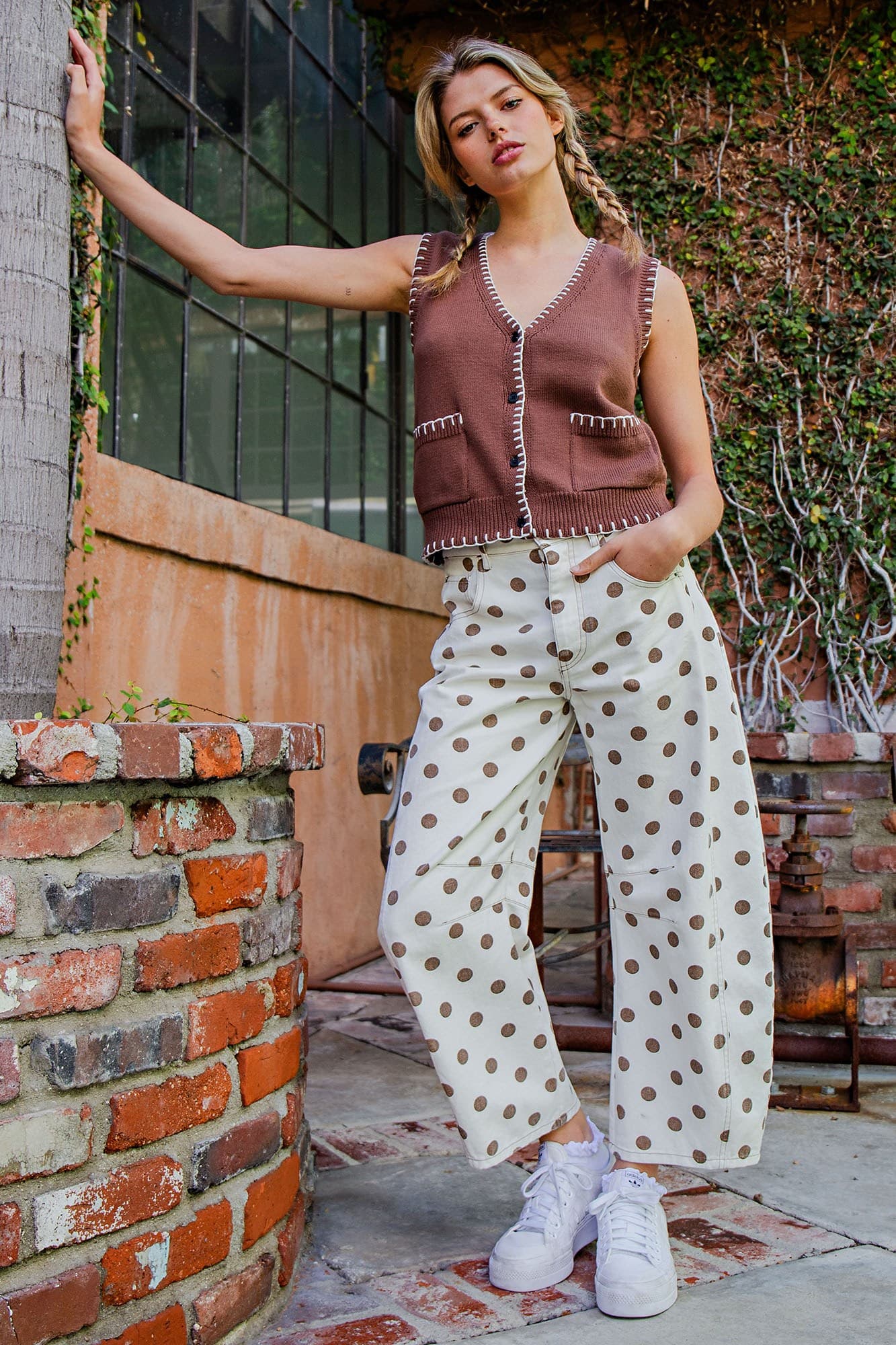 SJK16265 - MOCHA MOUSSE