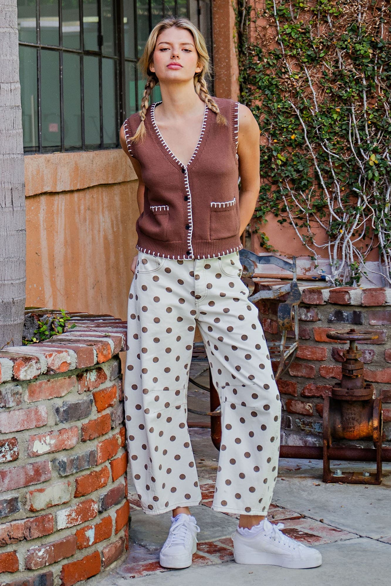 SJK16265 - MOCHA MOUSSE