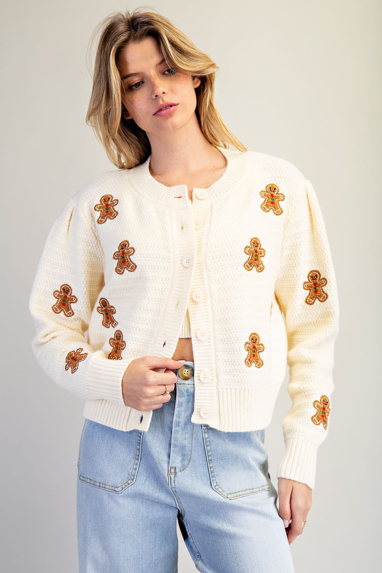 SJH15731 - VANILLA