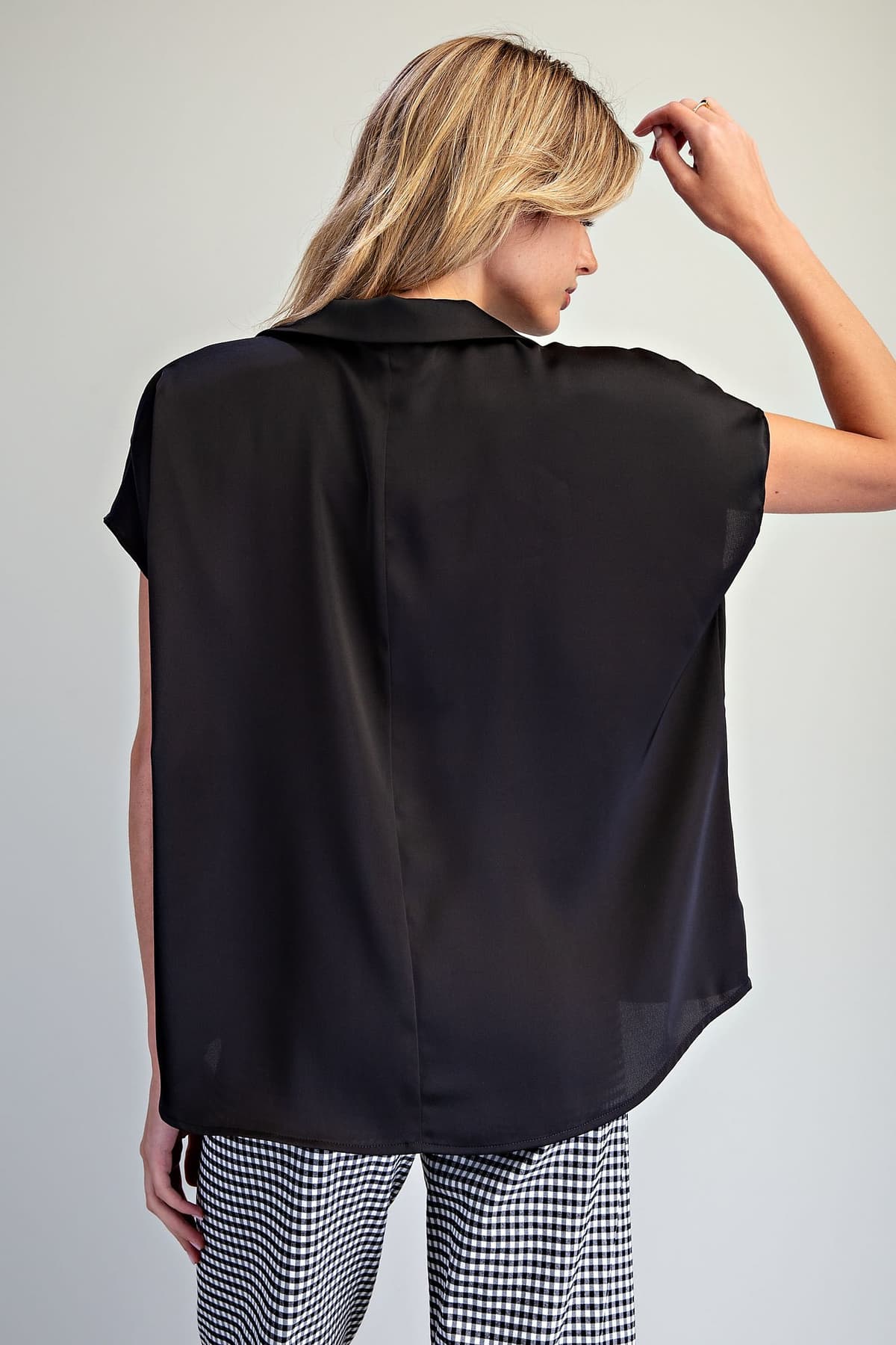 TK14954 - BLACK