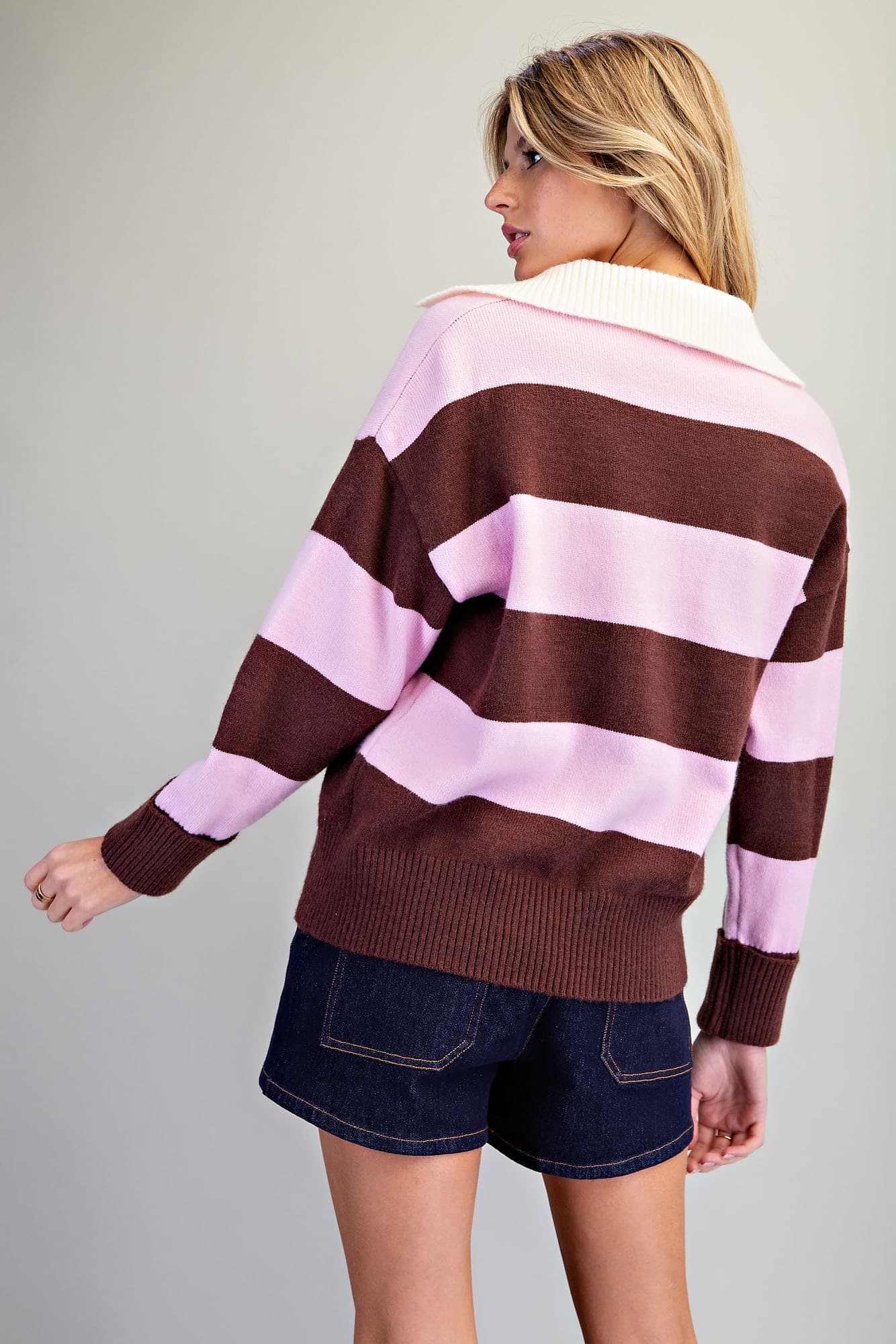 SH17021 - BLUSH MOCHA