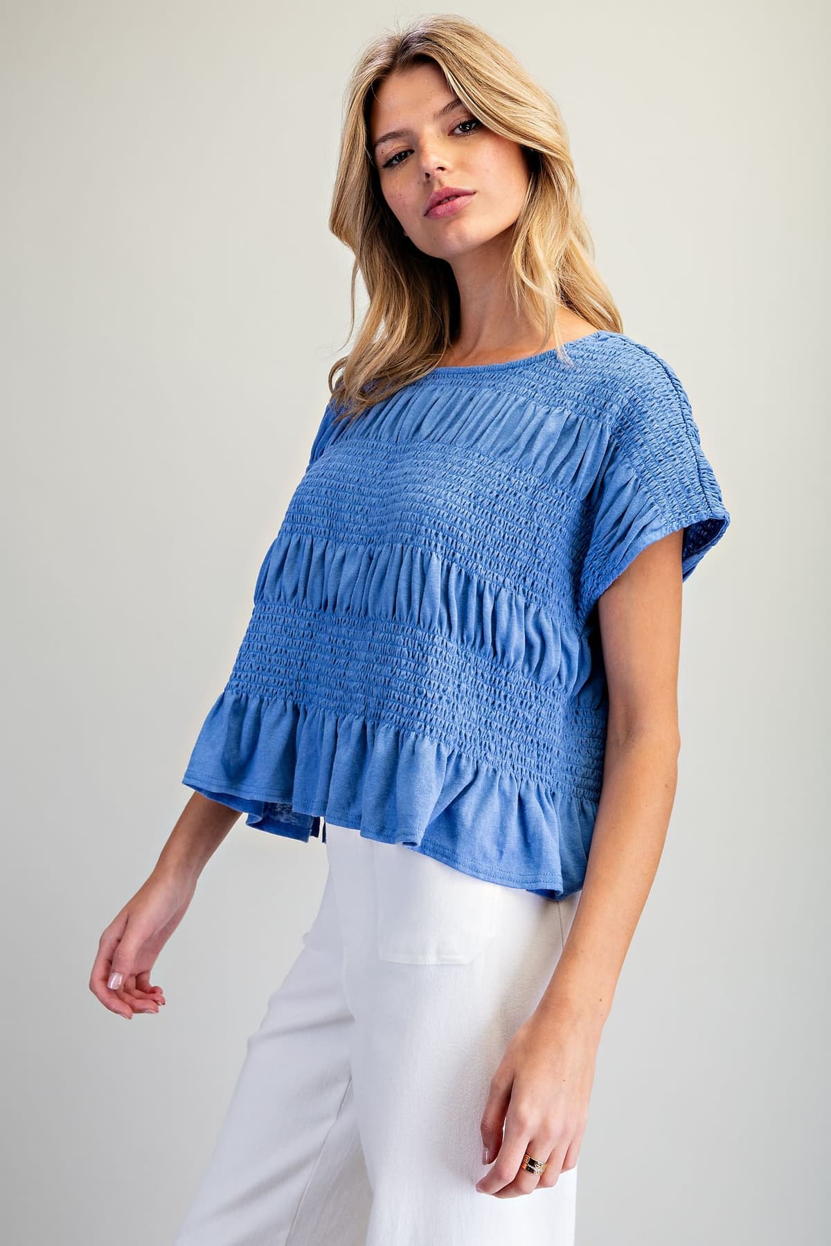 TH15607 - DENIM