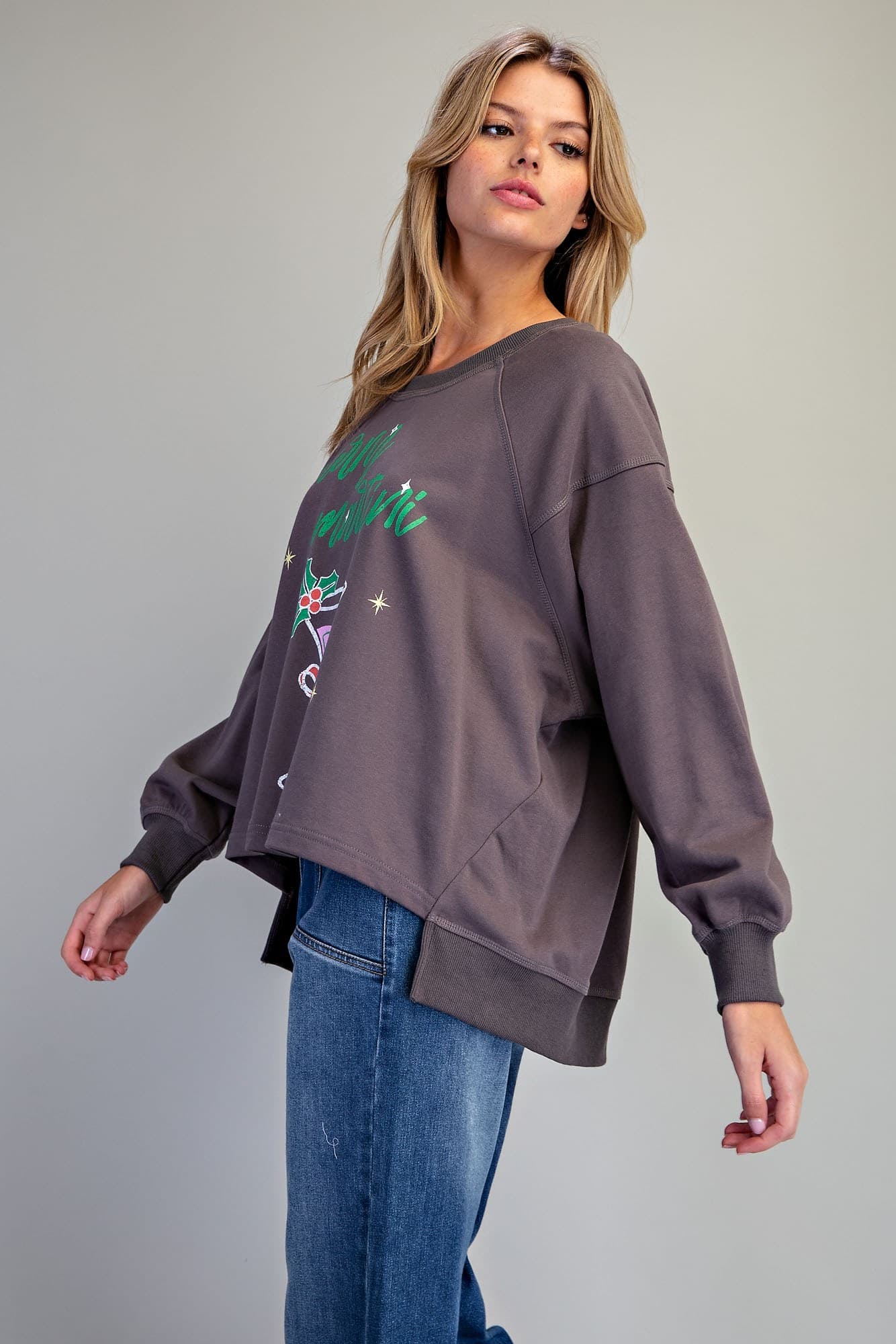 TH15904 - CHARCOAL