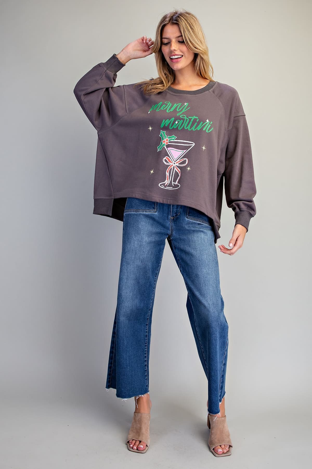 TH15904 - CHARCOAL