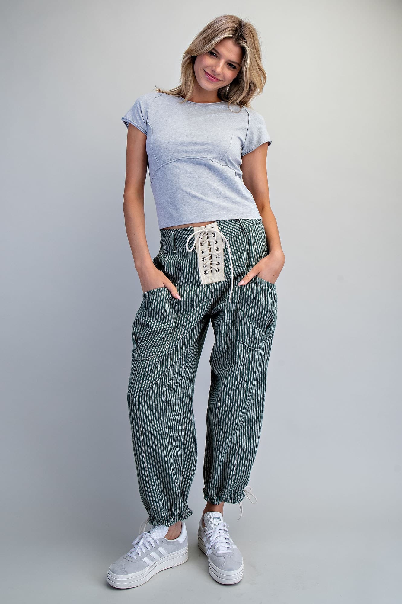 PK16414 - FOREST GREEN