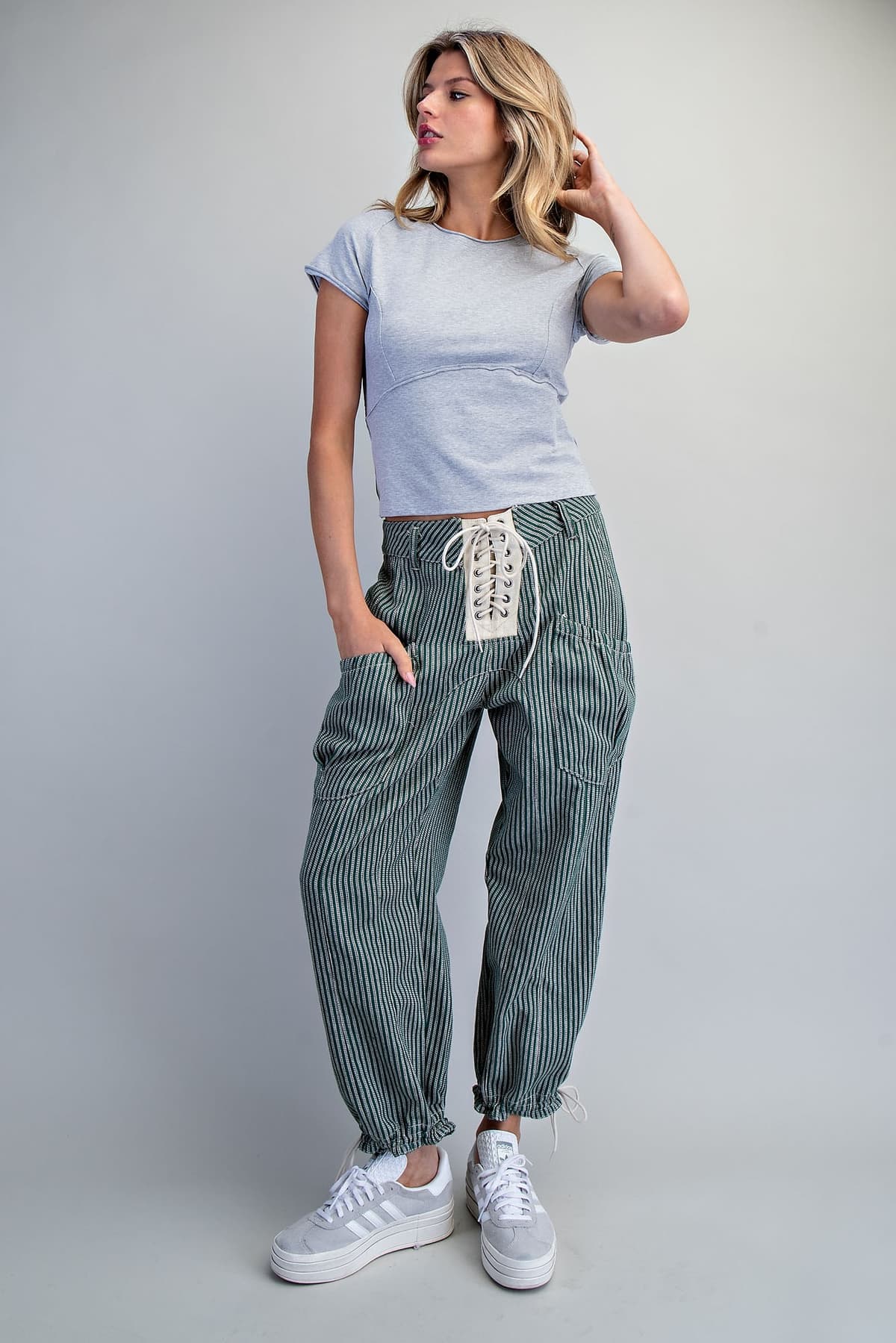 PK16414 - FOREST GREEN