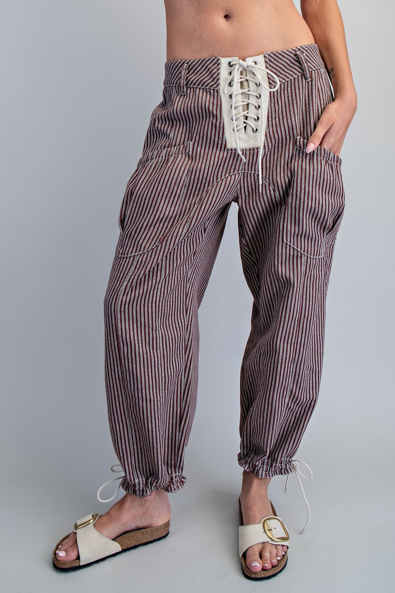 PK16414 - MOCHA BROWN