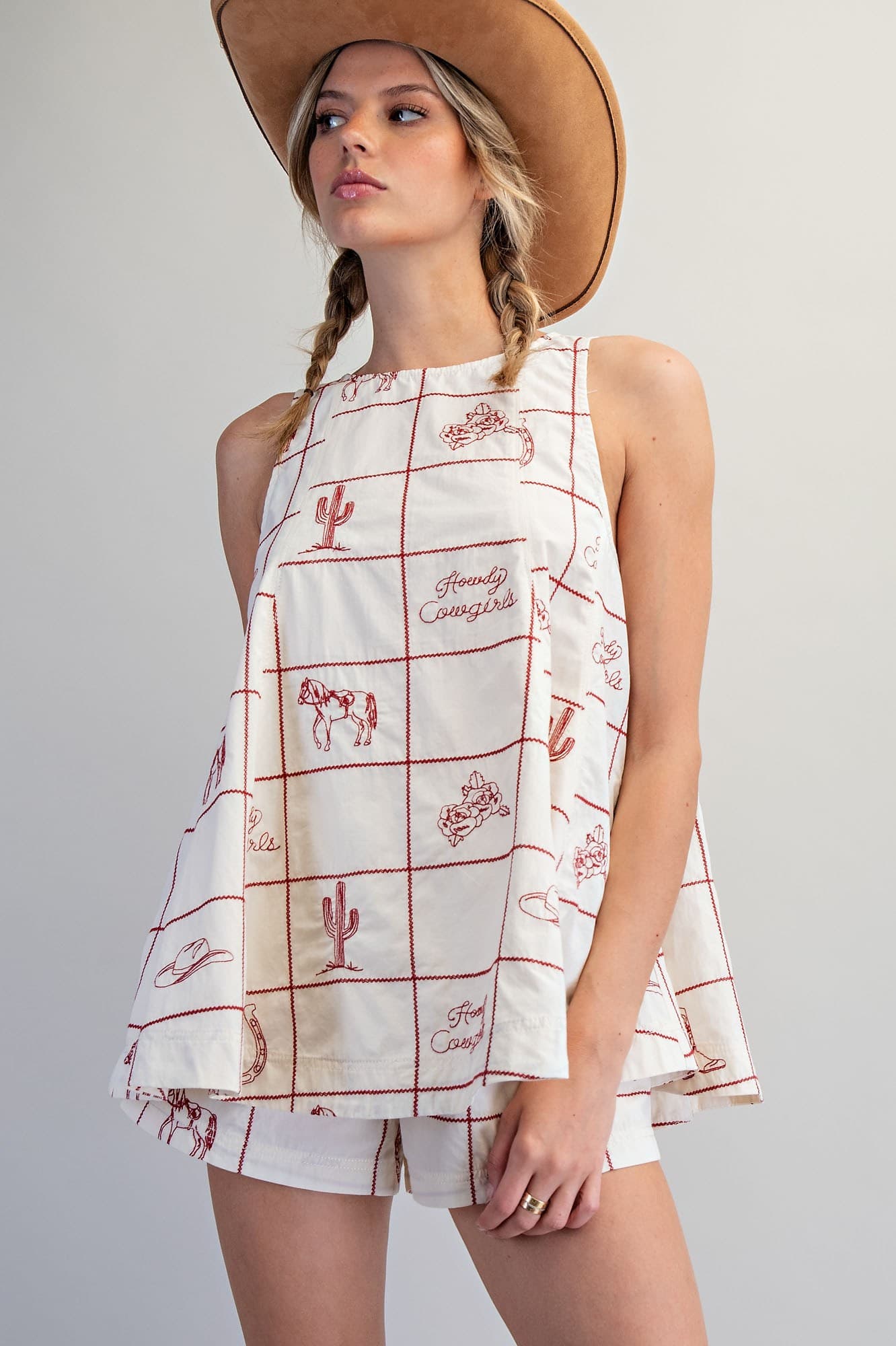 TH15782 - CHERRY WOOD CREAM