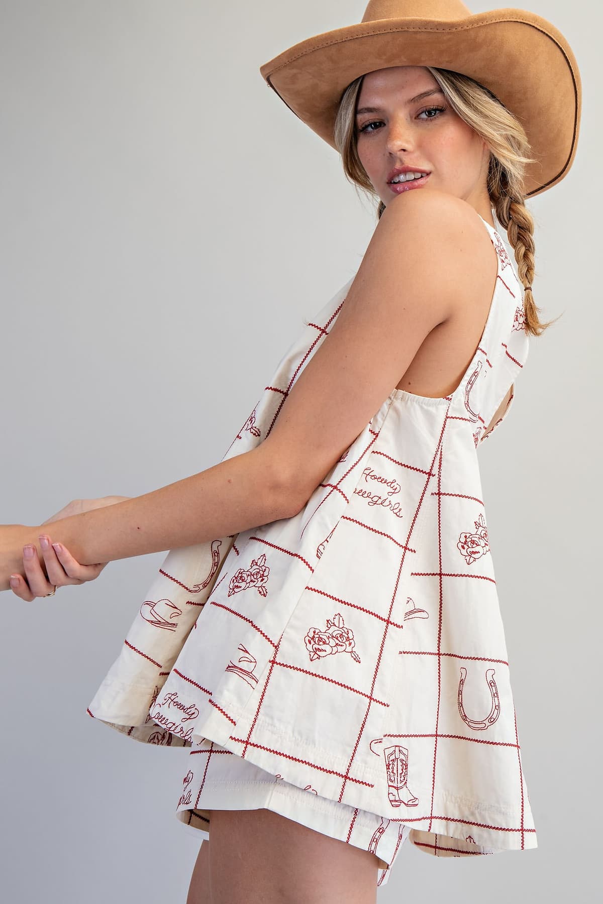 TH15782 - CHERRY WOOD CREAM