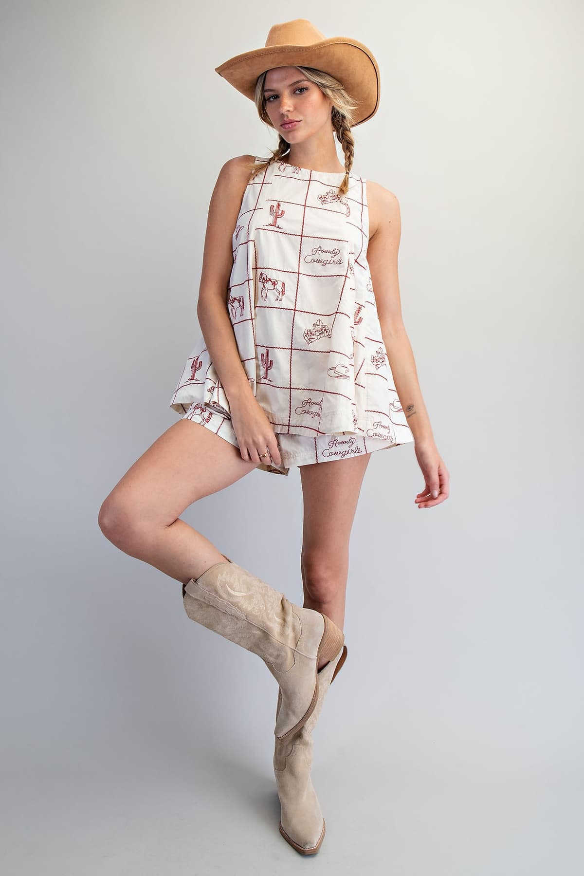 TH15782 - CHERRY WOOD CREAM
