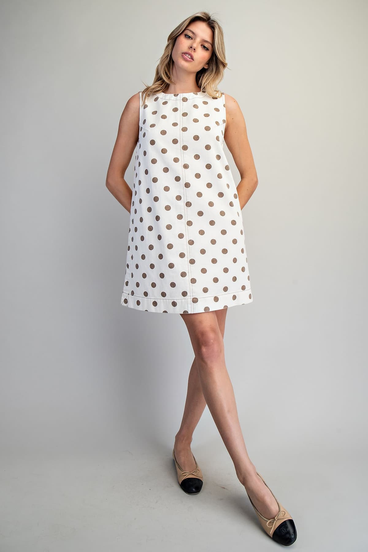 DH15784 - OATMEAL
