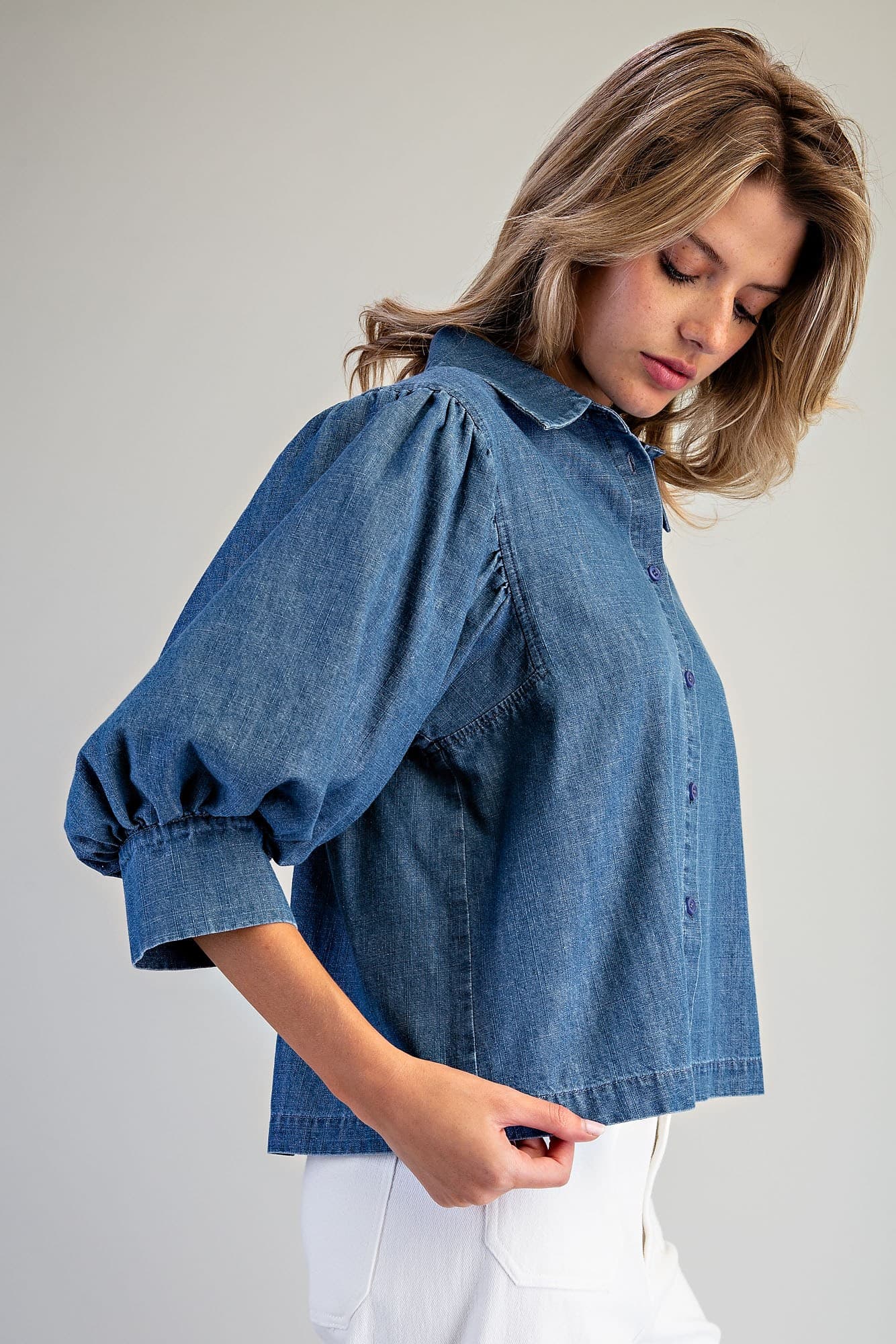 TH17008 - DENIM