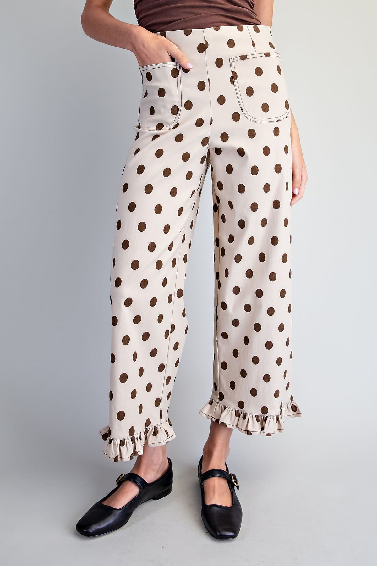 PH15794 - TAUPE MOCHA