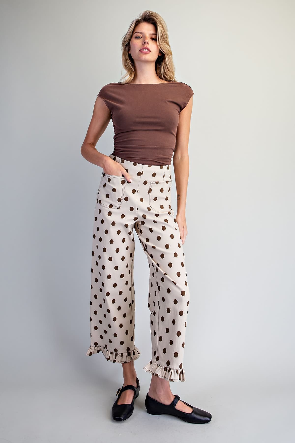 PH15794 - TAUPE MOCHA