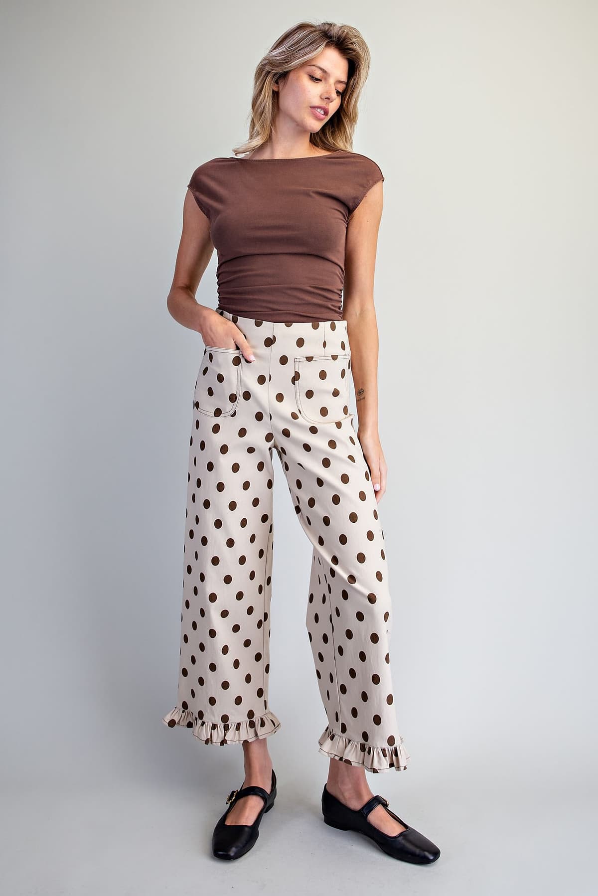 PH15794 - TAUPE MOCHA