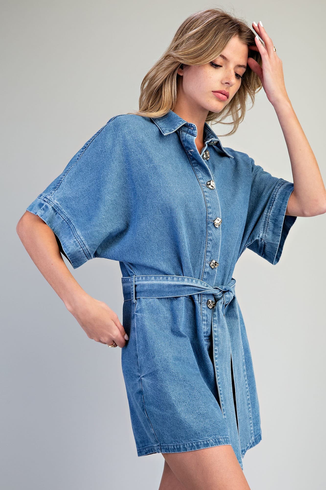 BH15989 - DENIM