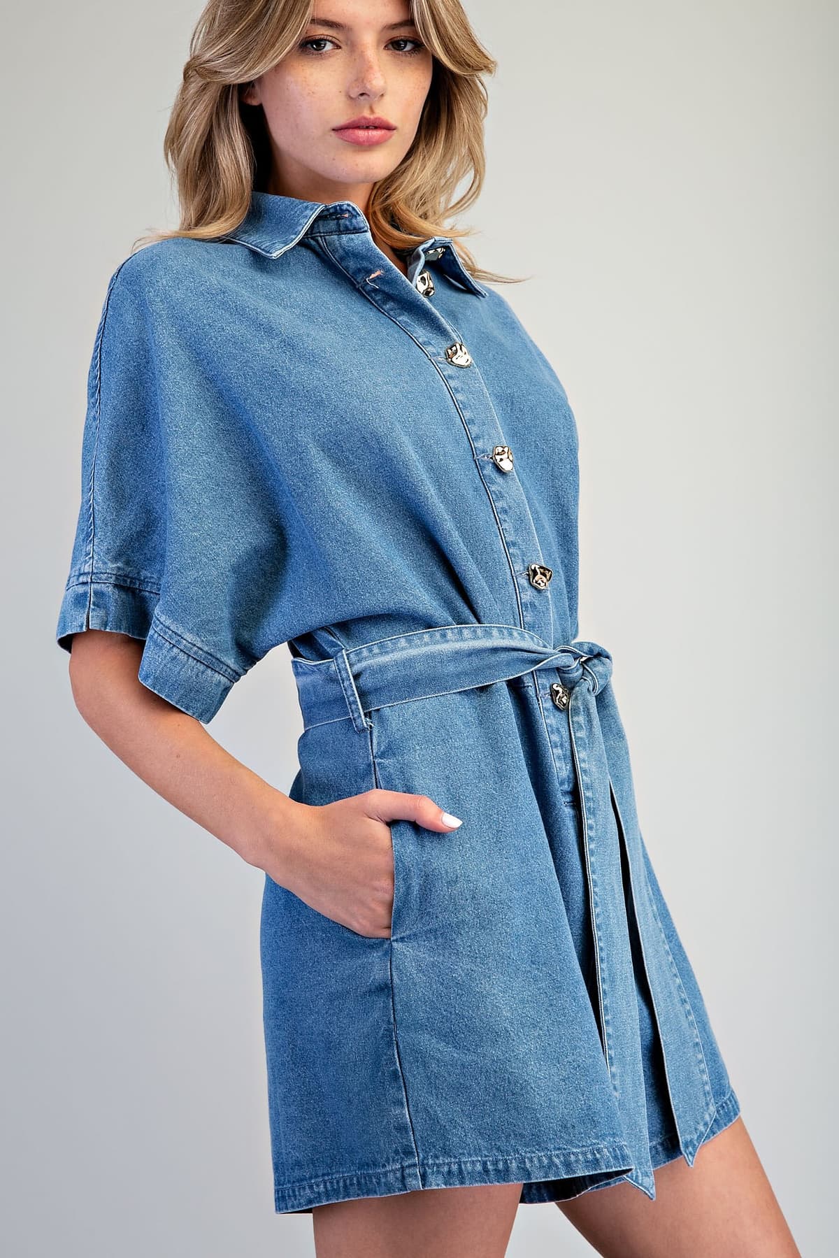 BH15989 - DENIM