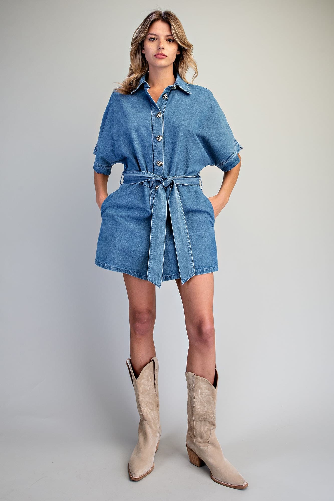 BH15989 - DENIM