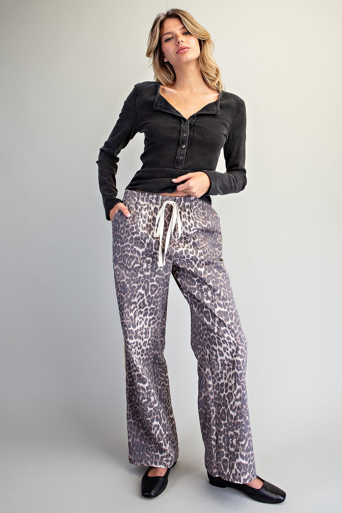 PK16299 - LEOPARD