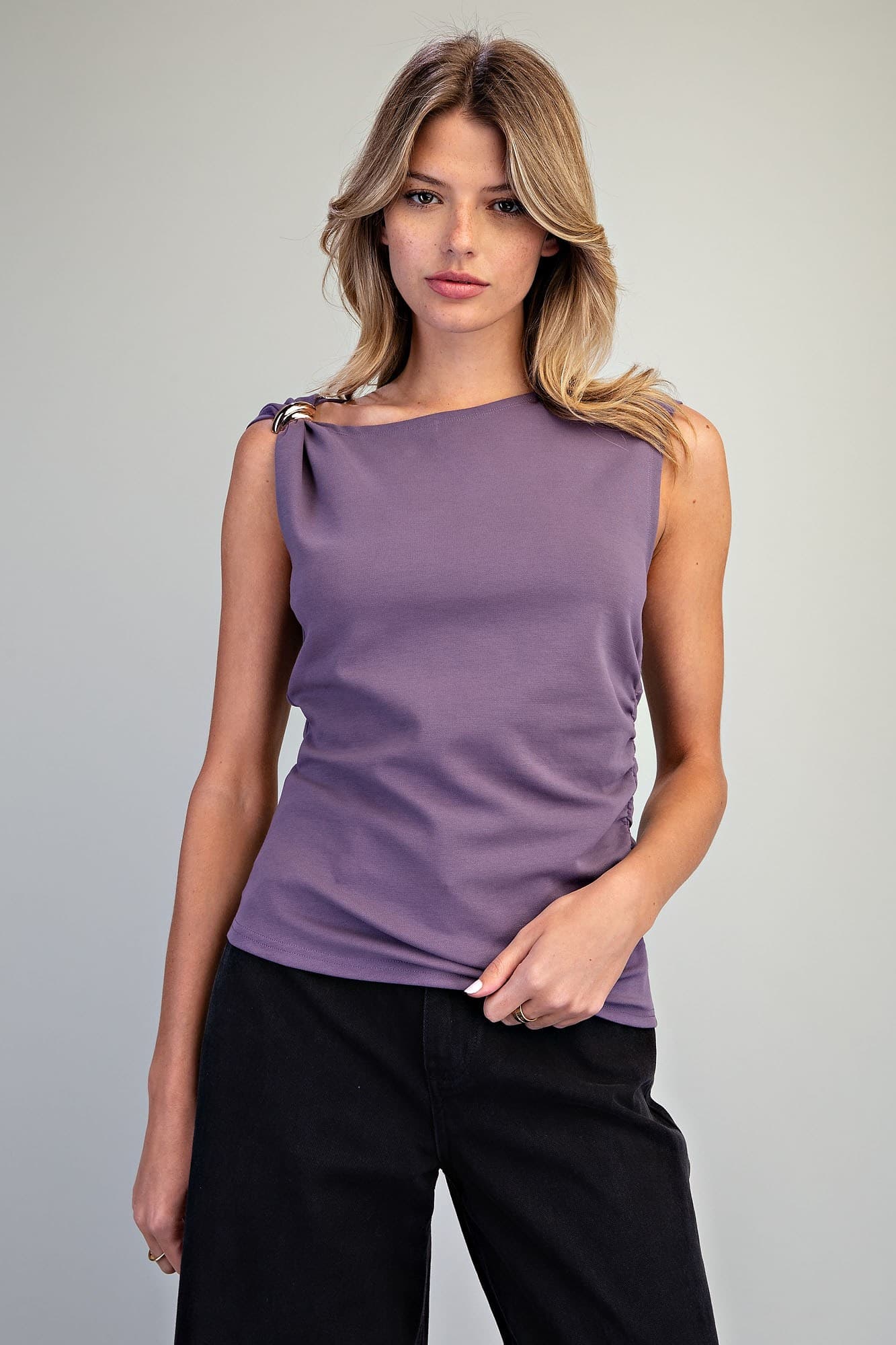 TK16470 - PLUM SLATE