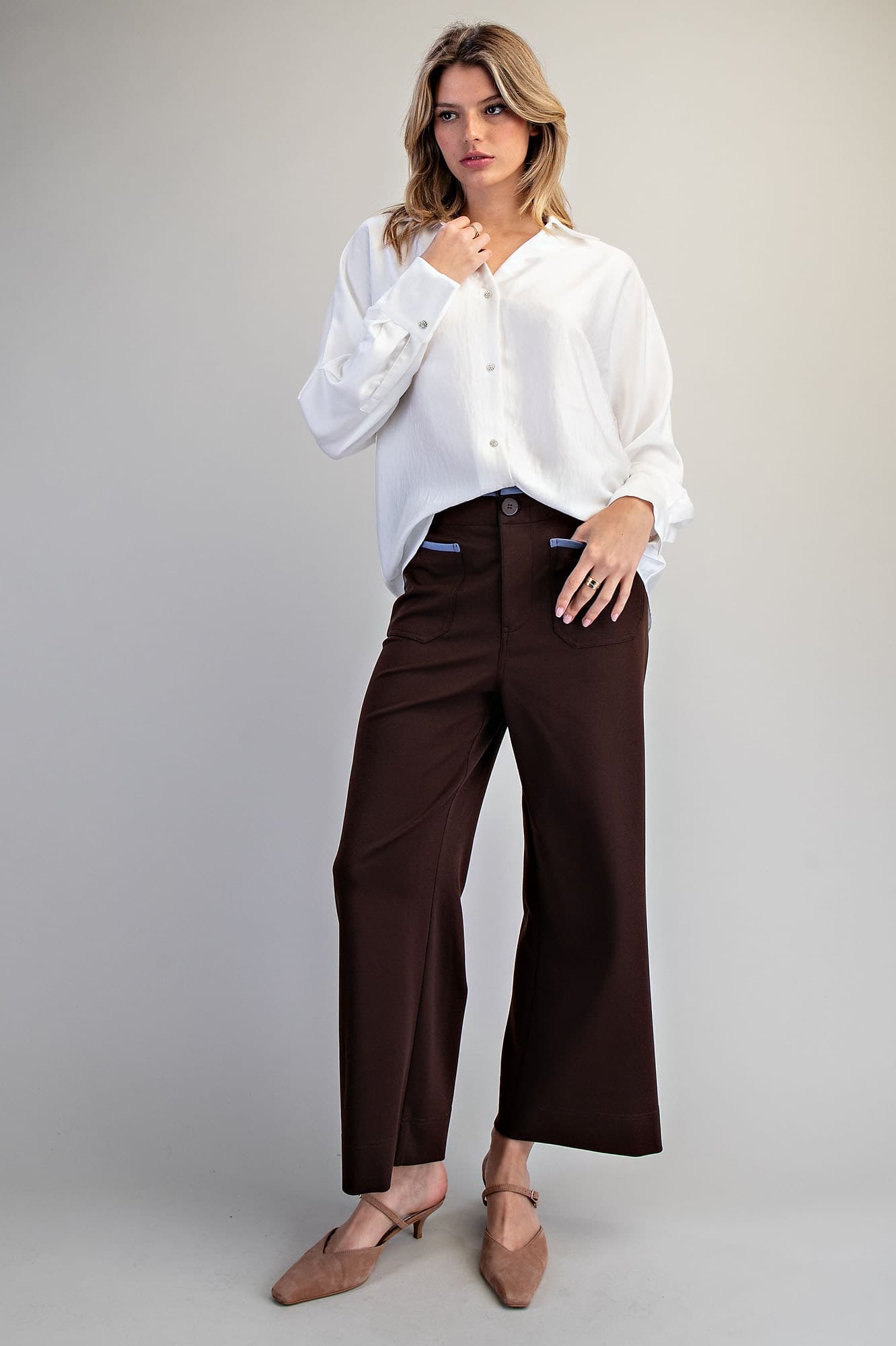 TK16420 - OFF WHITE