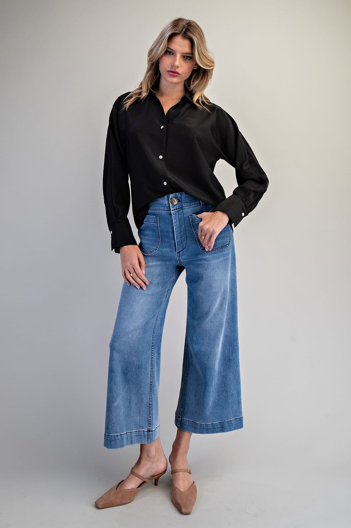 TK16420 - BLACK