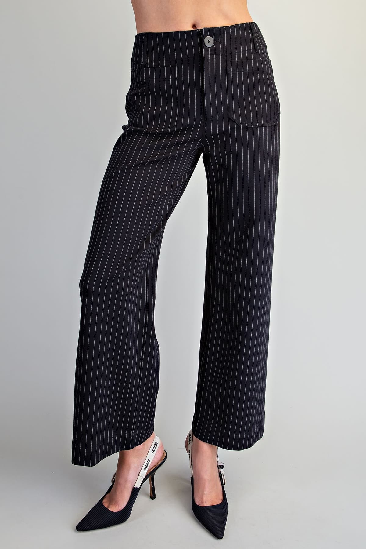 PK16253 - BLACK