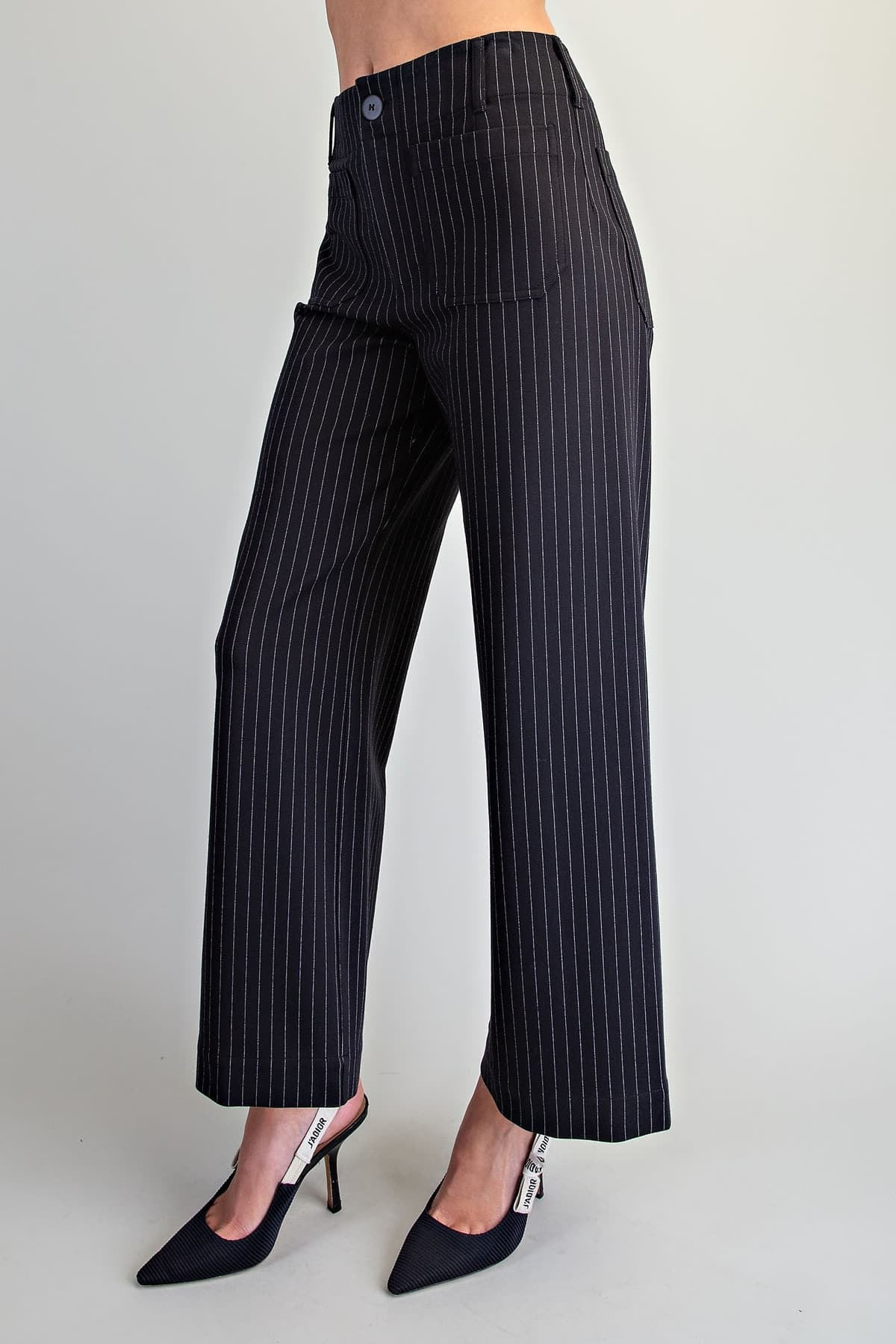 PK16253 - BLACK