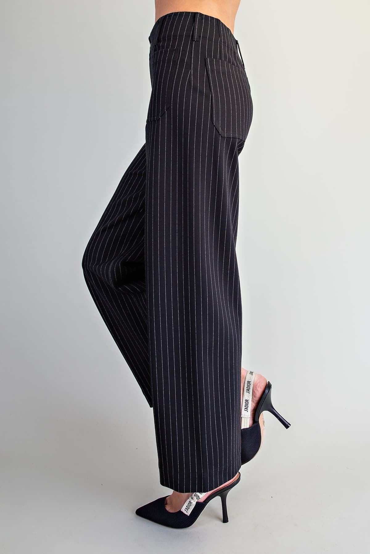 PK16253 - BLACK