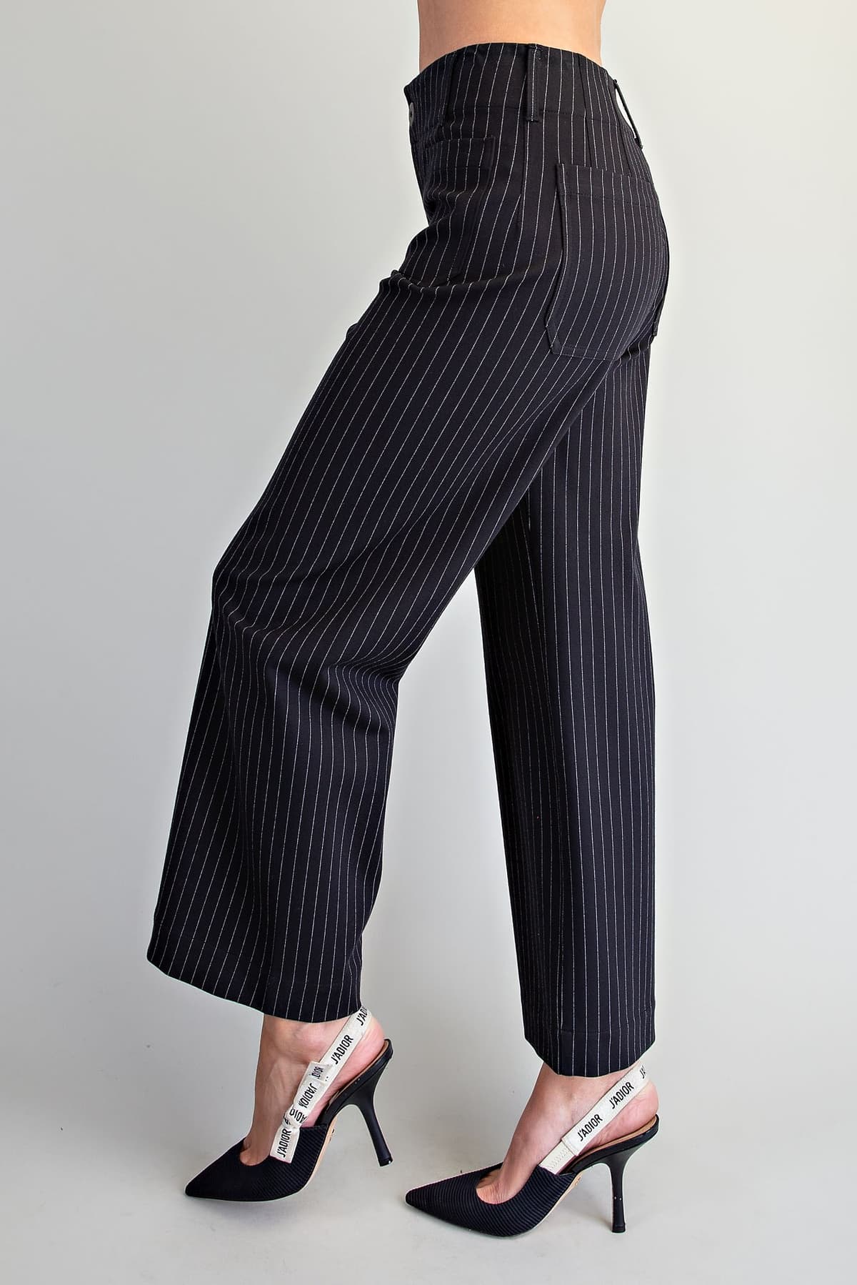 PK16253 - BLACK
