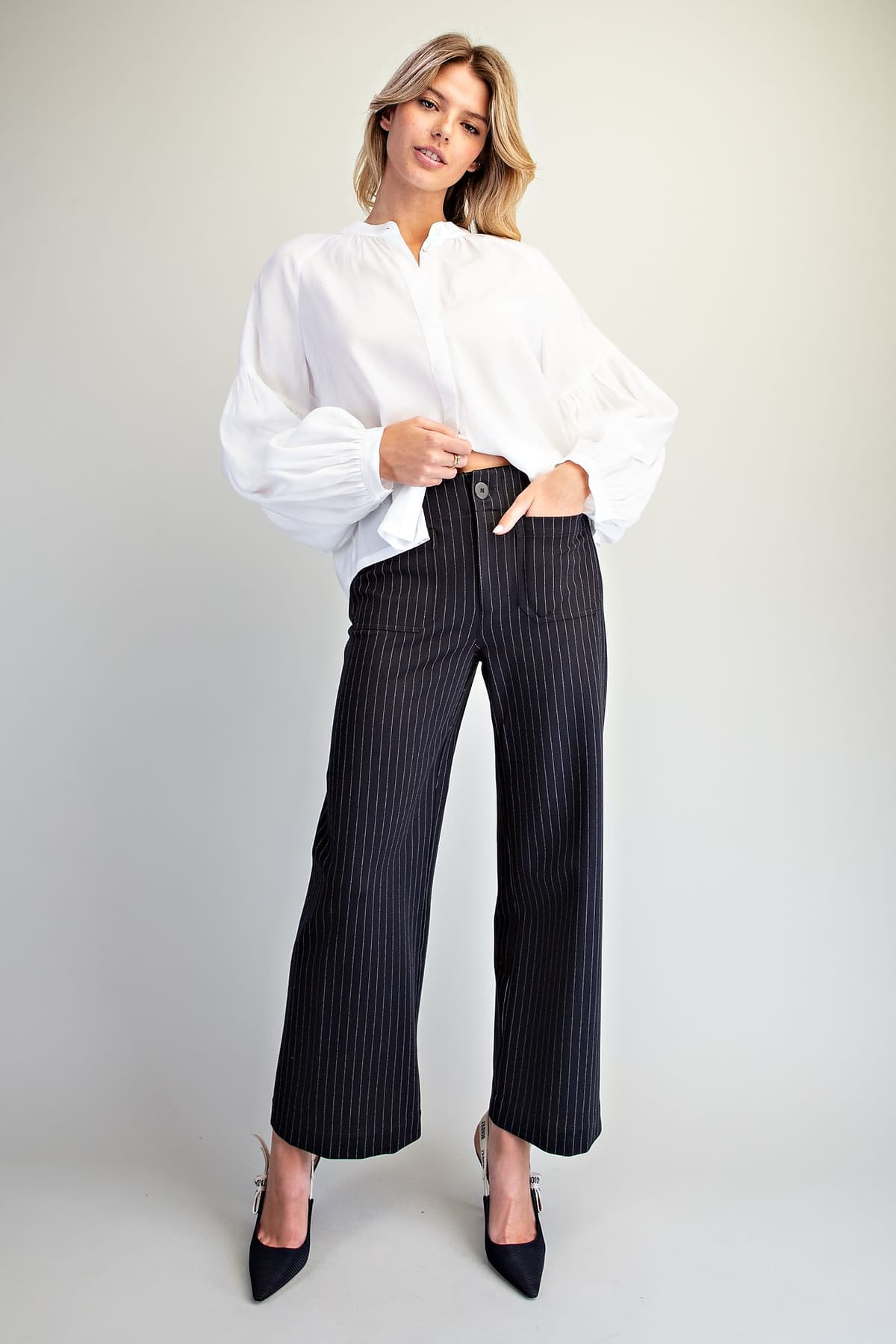 PK16253 - BLACK